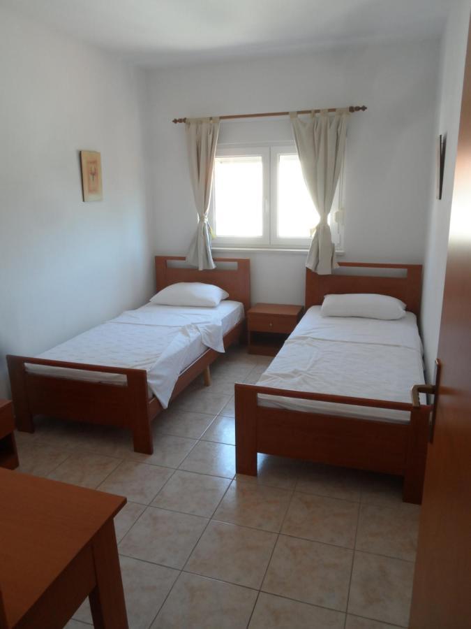 Bayview Daire Trogir Dış mekan fotoğraf