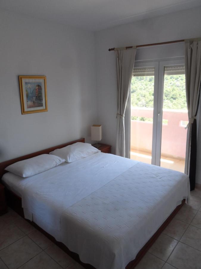 Bayview Daire Trogir Dış mekan fotoğraf