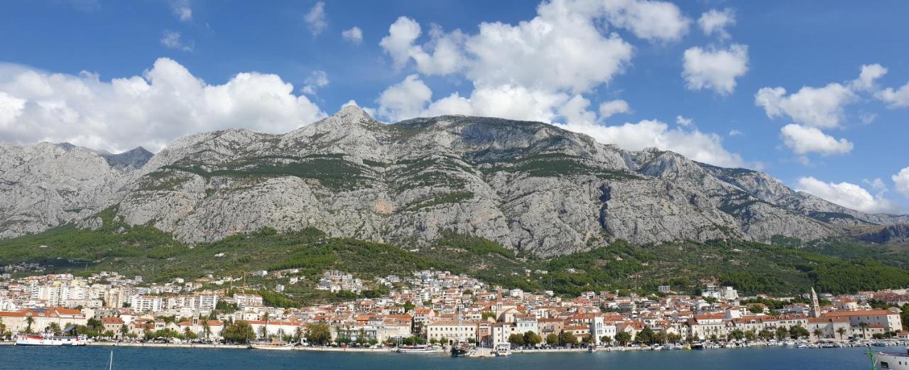 Bayview Daire Trogir Dış mekan fotoğraf